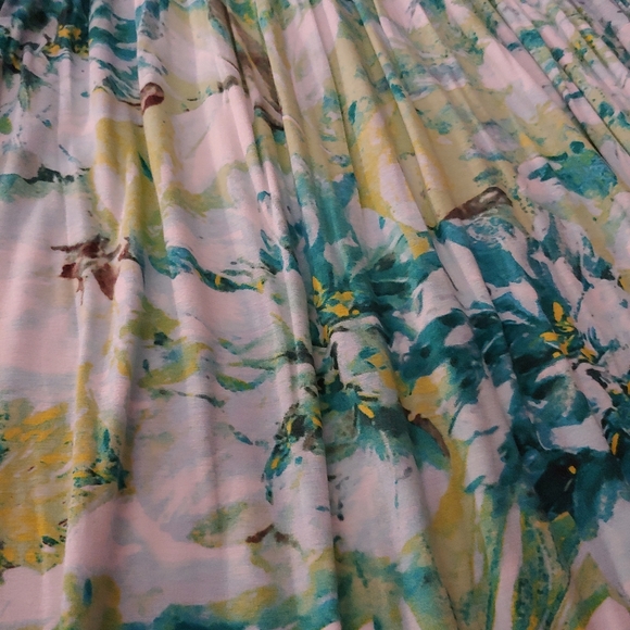 St. John's Bay Dress - Picture 2 of 4